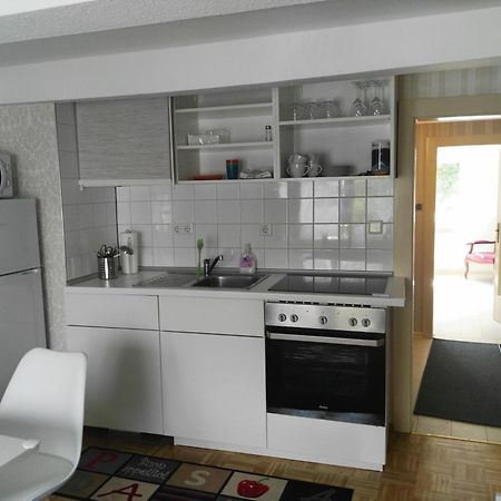 Nijole Apartment Winterberg Zewnętrze zdjęcie