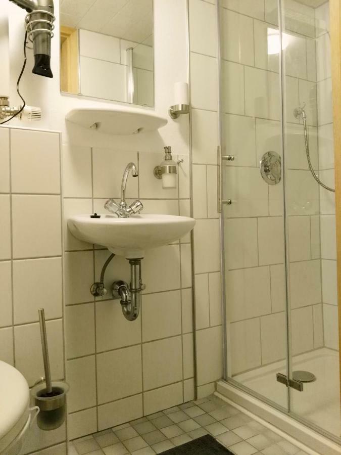 Nijole Apartment Winterberg Zewnętrze zdjęcie