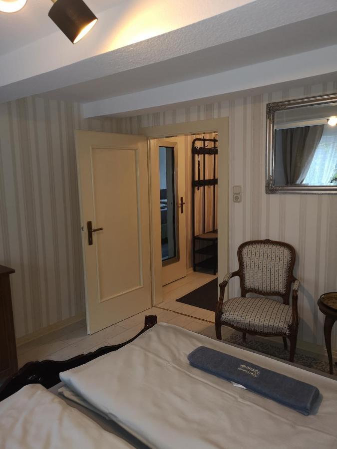 Nijole Apartment Winterberg Zewnętrze zdjęcie
