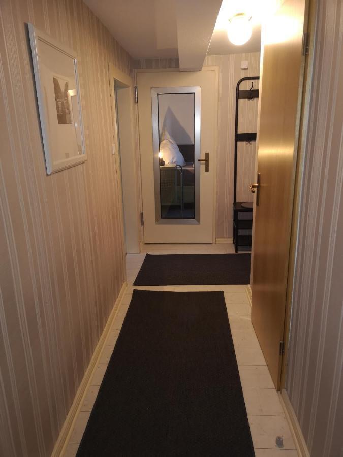 Nijole Apartment Winterberg Zewnętrze zdjęcie
